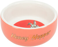 Trixie Napf Nager Honey & Hopper