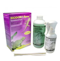 Lucky Reptile BIODOR Terra 500ml