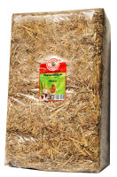 Rosenlöcher Naturstroh 4kg
