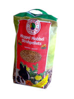 Rosenlöcher Strohpellets 20l