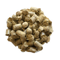Strohpellets 20l