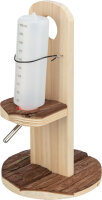 Natural Living Tränkenhalter