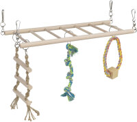 Trixie Hängebrücke