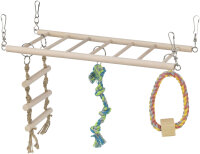 Trixie Hängebrücke