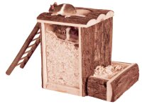 Spielturm Maus