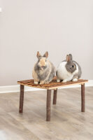 Unterstand/ Liegeplatz 45x27x35 cm