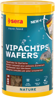 Sera Vipachips Nature 1L