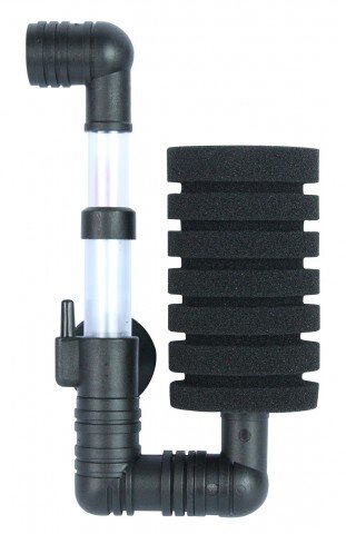 Tropical Sponge Filter Single 60L