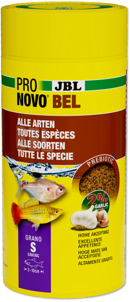 JBL Pronovo Bel Grano S 1L