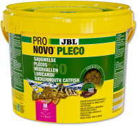 JBL Pronovo Pleco Wafer M 5,5L