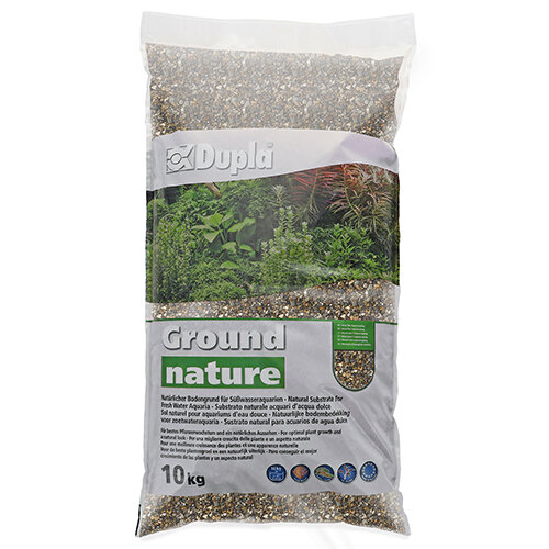 Dupla Ground nature Los Nevados 2-8mm 10kg