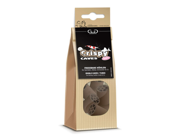 GlasGarten Cryspy Caves Baby - 6er