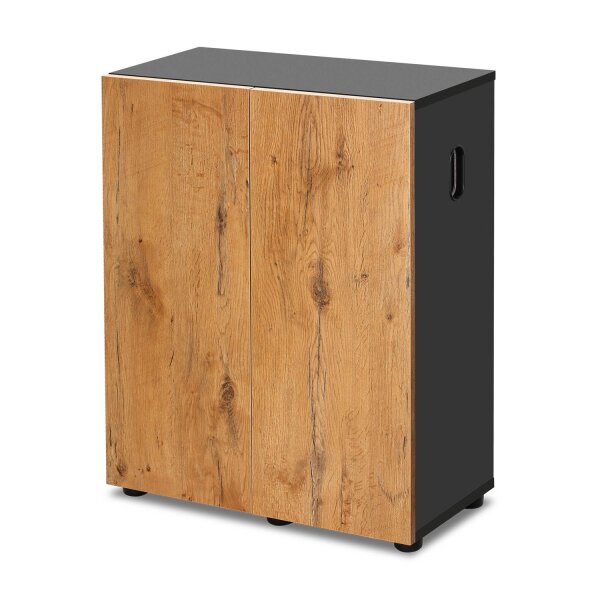 Aquael UltraScape 60 Schrank Forest/Snow
