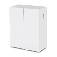 Aquael UltraScape 60 Schrank Forest/Snow