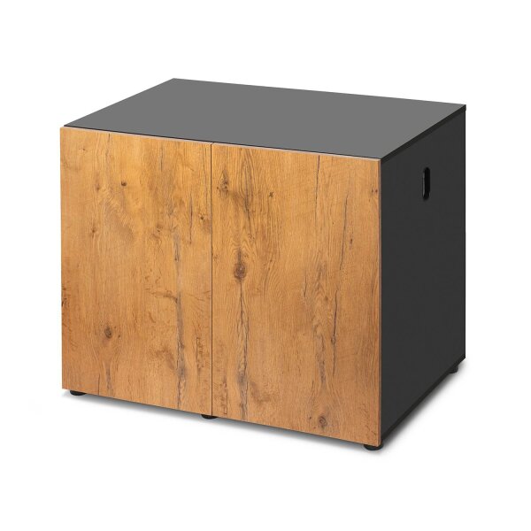 Aquael UltraScape 90 Schrank Forest/Snow