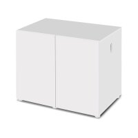 Aquael UltraScape 90 Schrank Forest/Snow