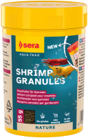 Sera Shrimp Granules 100ml