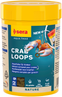 Sera Crab Loops 100ml