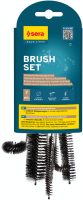 Sera Brush Set Bürstenset