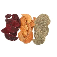 Chips Mix Obst & Gemüse 200g
