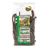 Löwenzahnwurzeln 250g