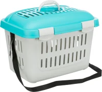 Trixie Transportbox Midi-Capri 44x33x32 cm