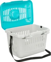 Trixie Transportbox Midi-Capri 44x33x32 cm