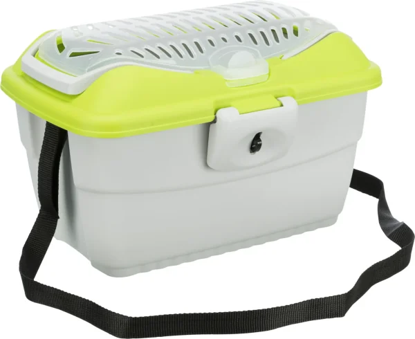 Trixie Transportbox Mini-Capri 40x22x30 cm