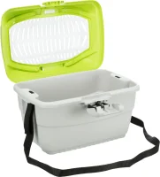 Trixie Transportbox Mini-Capri 40x22x30 cm