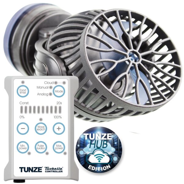 Tunze Turbelle nanostream 6075 (2.700-7.500 l/h)