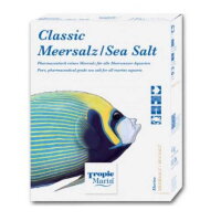 *Tropic Marin Classic Meersalz 4 Kg Box