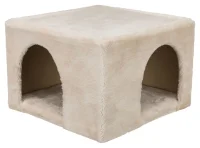 Kuschelhöhle für Kaninchen/Meerschweinch