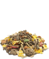 Versele Crispy Müsli - Meerschweinchen 2,75kg / 10kg...
