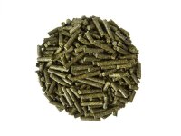 Luzernepellets 2,5kg