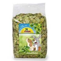 Rosenlöcher Luzernepellets 2,5kg