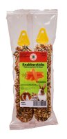 Rosenlöcher NagerSticks Gemüse