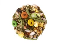 Rosenlöcher Meerschweinchenfutter Country-Mix 5L