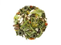 Rosenlöcher Zwergkaninchen Countrymix 5L