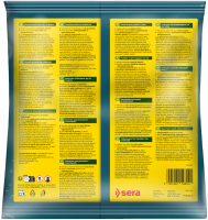 Sera Aquarium Gravel Floredepot Substrate 2,2 L