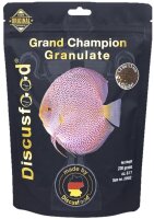 Grand Champion Granulat 80g