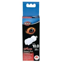 *Trixie Desert Pro Compact 10.0, UV-B Kompaktlampe