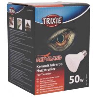 *Trixie Keramik-Infrarot-Heizstrahler 50W