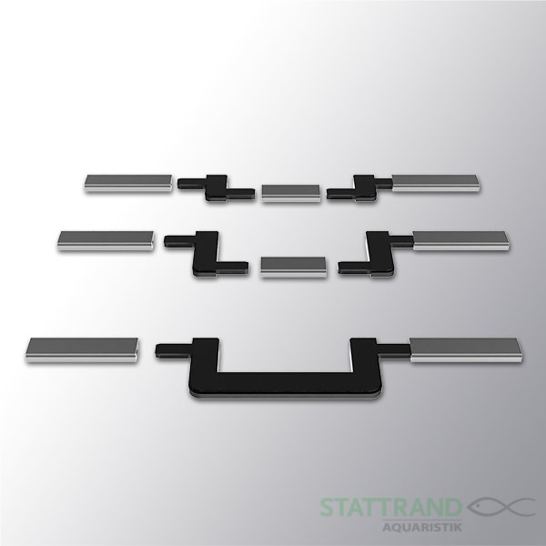JumpGuard Multi Cut-Out Set