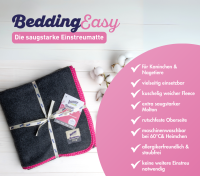 Bedding Easy türkis