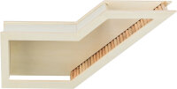 Watchbox mit Tunnel 36×17 cm