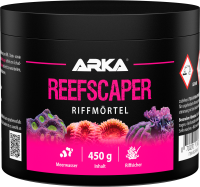 Arka Reef Scaper, 500g