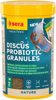 Discus Probiotic Granules