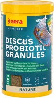 Discus Probiotic Granules