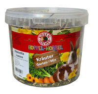 Kräuter Garten/Mix Luzerne 500g