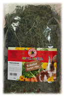 Kräuter Garten/Mix Möhrenkraut getrocknet 400g